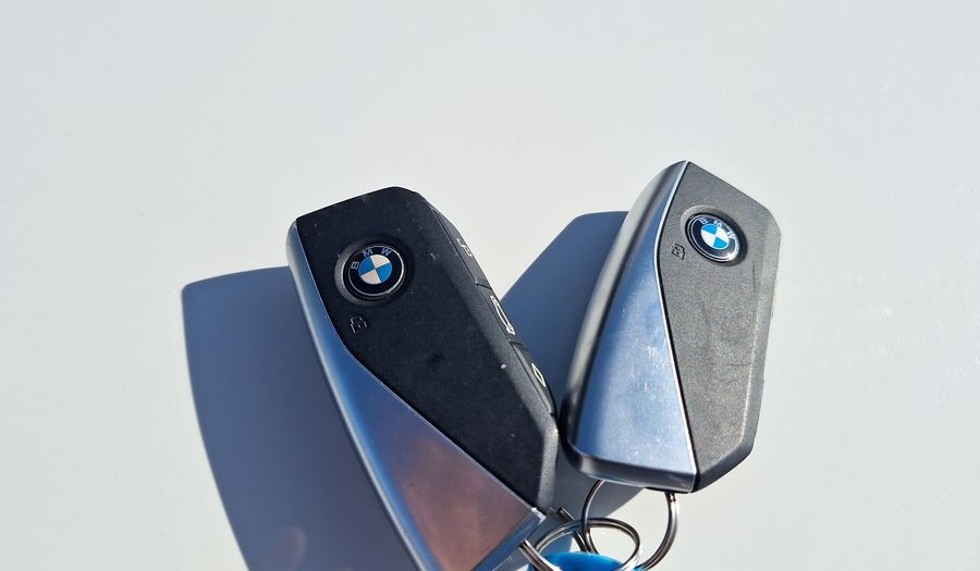Bmw X1 1.5 XDRIVE25E PHEV A COMFORT Suv 2023