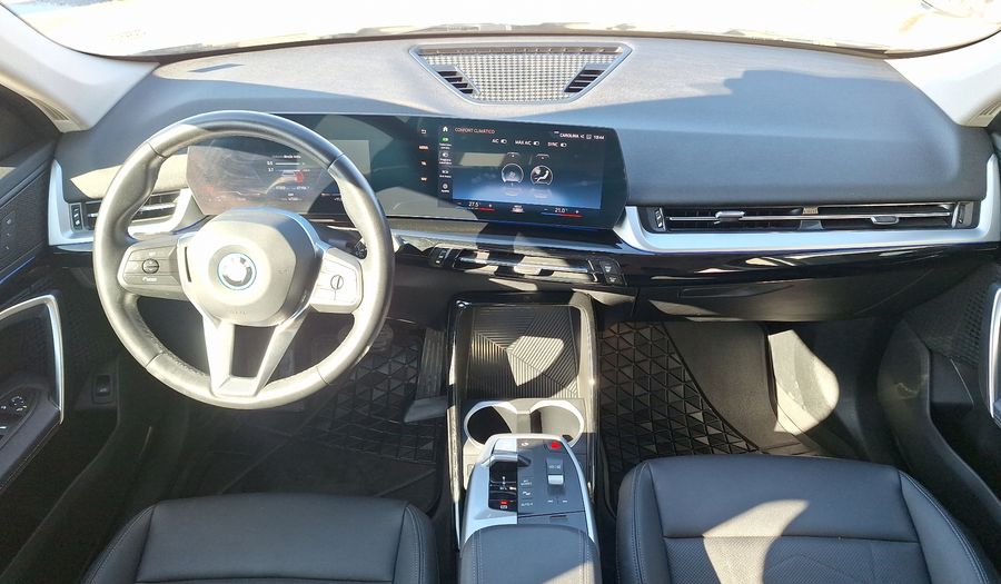 Bmw X1 1.5 XDRIVE25E PHEV A COMFORT Suv 2023