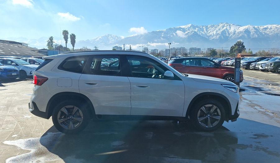 Bmw X1 1.5 XDRIVE25E PHEV A COMFORT Suv 2023