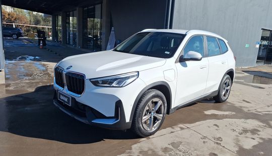 Bmw • X1