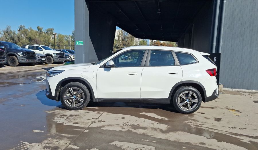 Bmw X1 1.5 XDRIVE25E PHEV A COMFORT Suv 2023