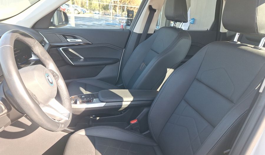 Bmw X1 1.5 XDRIVE25E PHEV A COMFORT Suv 2023