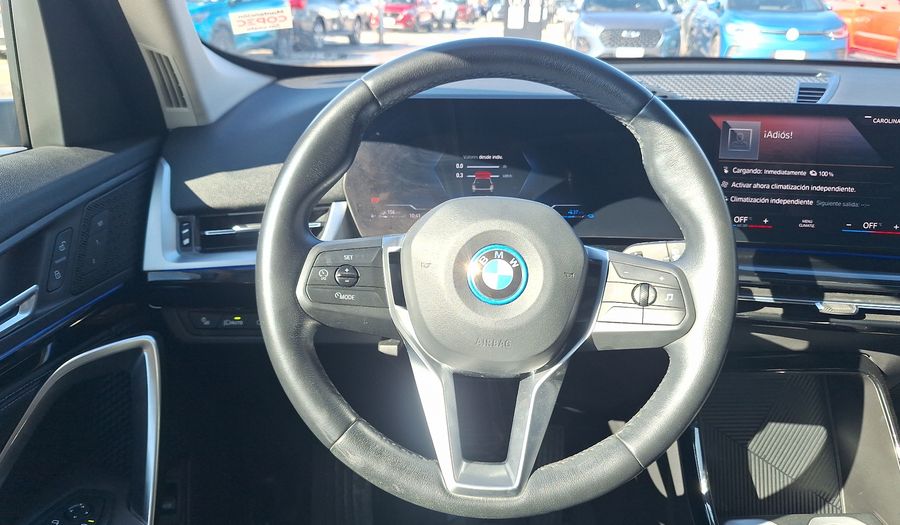 Bmw X1 1.5 XDRIVE25E PHEV A COMFORT Suv 2023