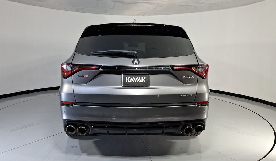 Acura Mdx 3.0 TYPE S AUTO AWD Suv 2024