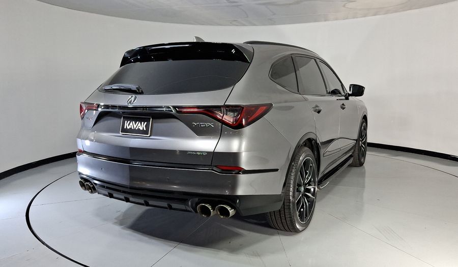 Acura Mdx 3.0 TYPE S AUTO AWD Suv 2024
