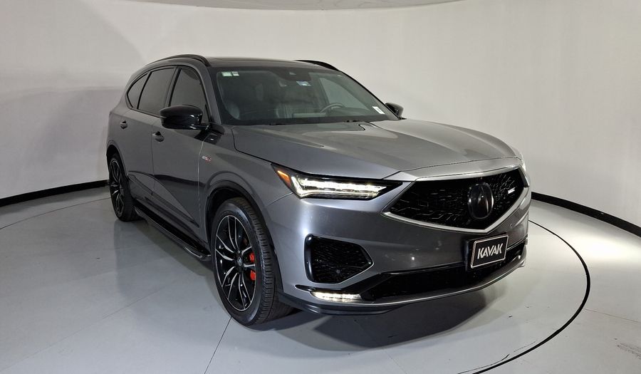 Acura Mdx 3.0 TYPE S AUTO AWD Suv 2024