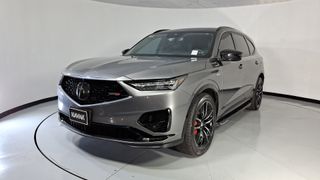 Acura • MDX