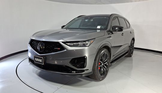 Acura • MDX