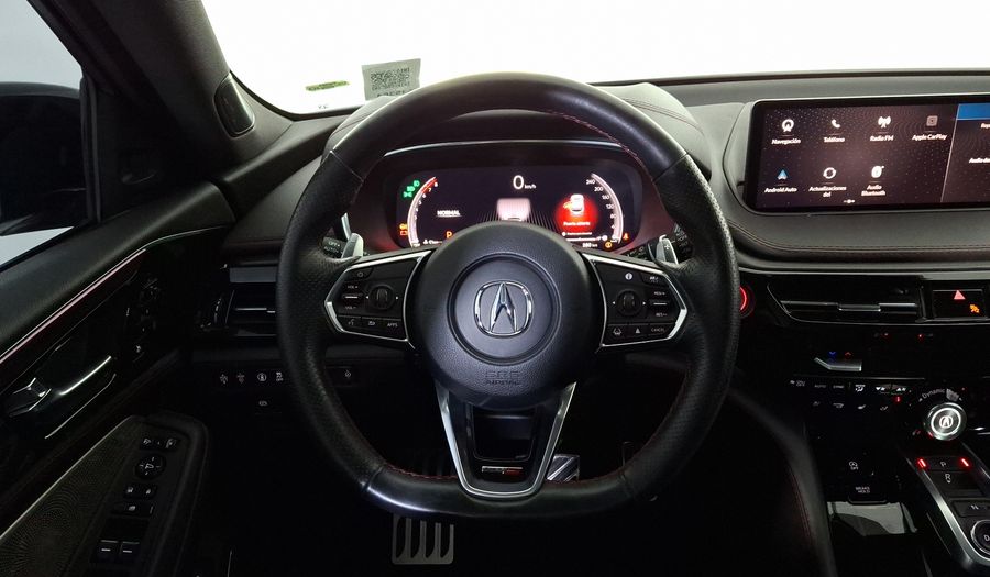 Acura Mdx 3.0 TYPE S AUTO AWD Suv 2024