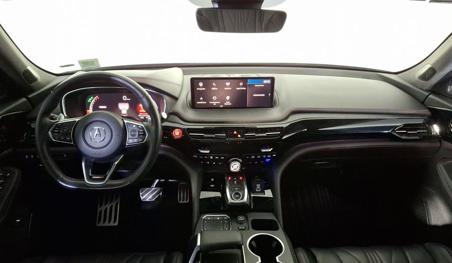Acura Mdx 3.0 TYPE S AUTO AWD Suv 2024