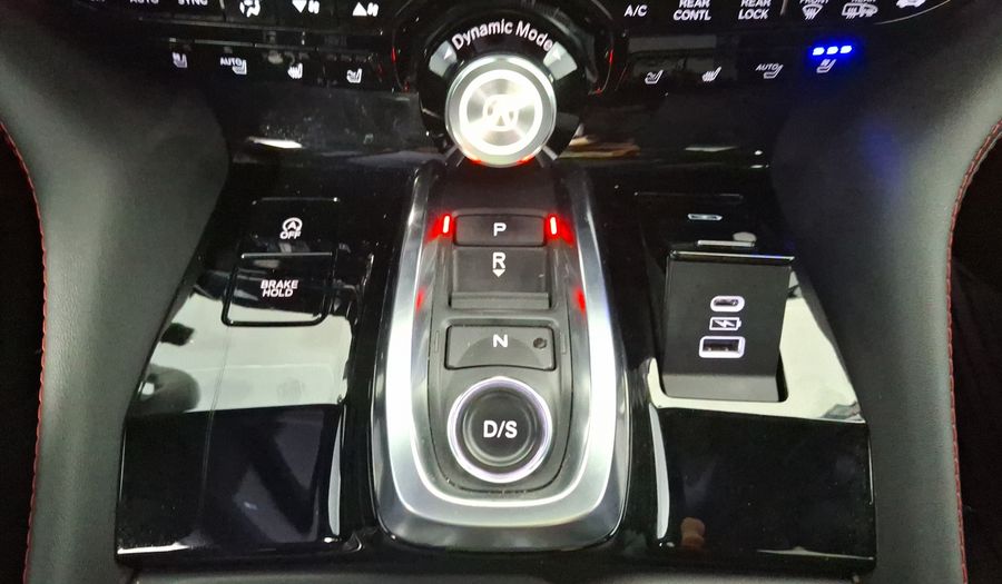 Acura Mdx 3.0 TYPE S AUTO AWD Suv 2024