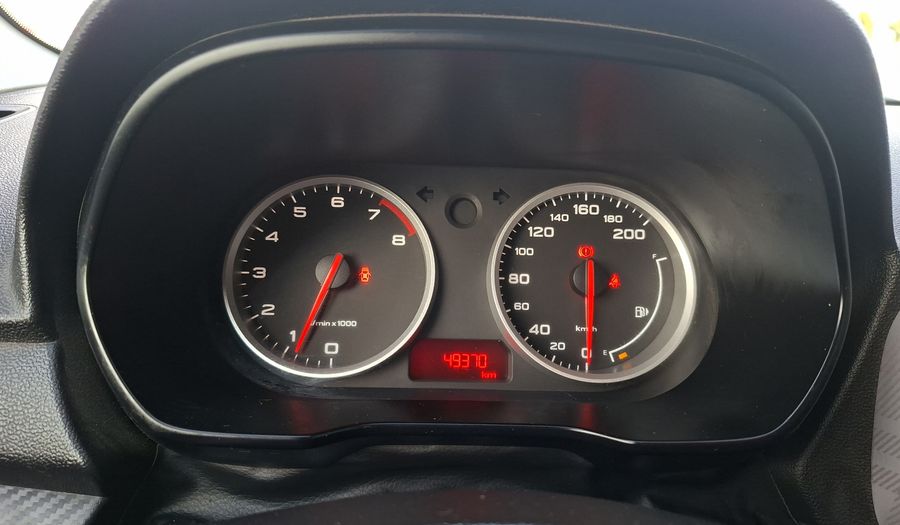 Mg 3 1.5 STD Hatchback 2022