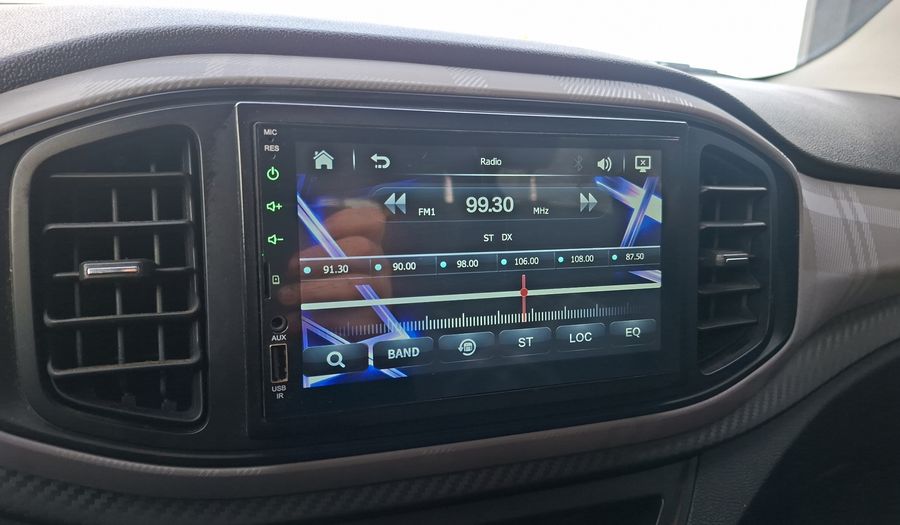 Mg 3 1.5 STD Hatchback 2022