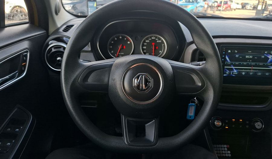 Mg 3 1.5 STD Hatchback 2022
