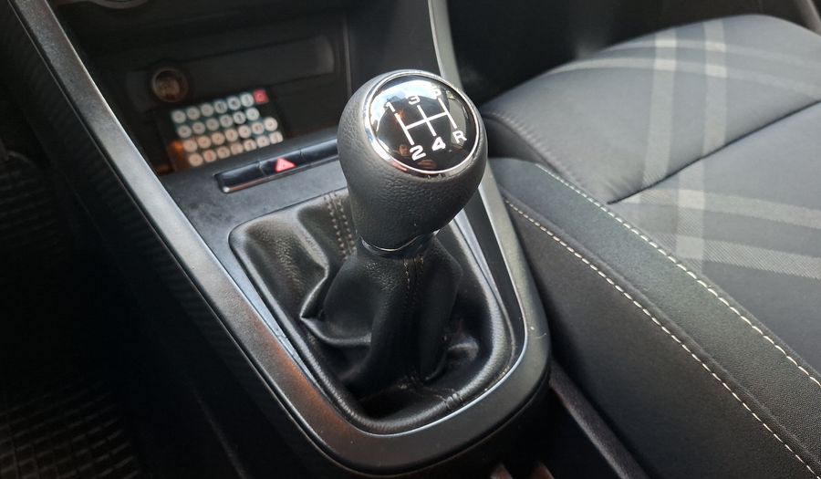 Mg 3 1.5 STD Hatchback 2022