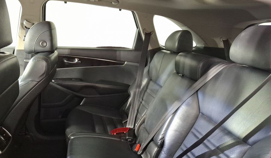 Kia Sorento 3.3 EX PACK AUTO Suv 2018