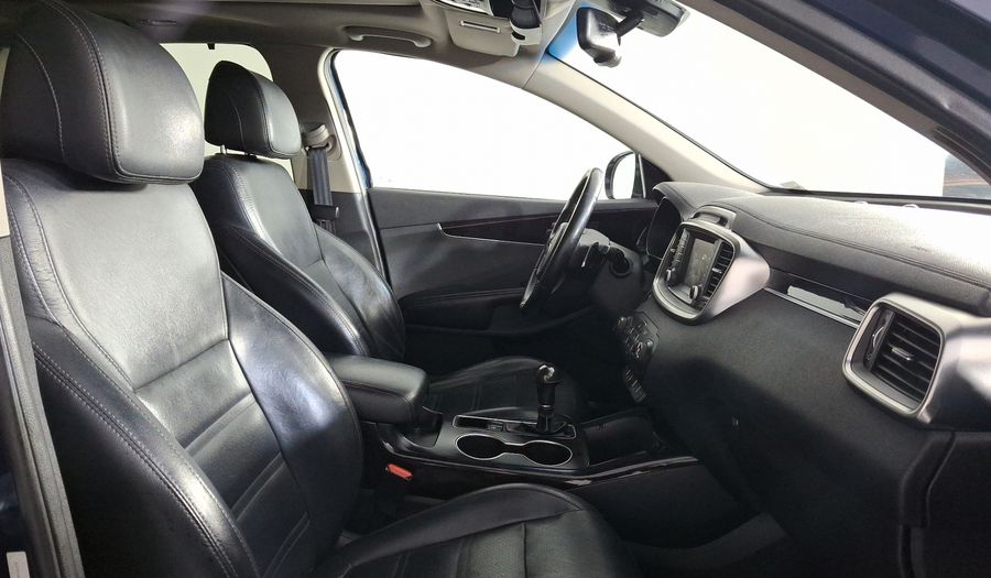 Kia Sorento 3.3 EX PACK AUTO Suv 2018