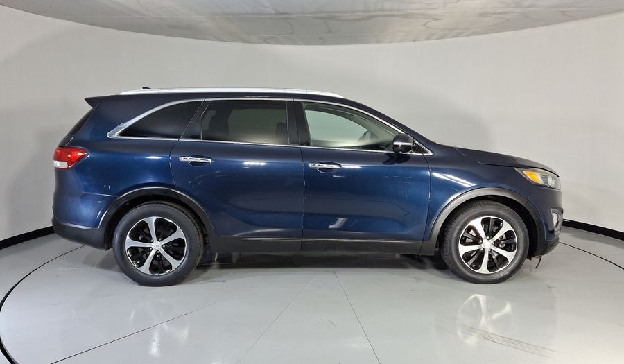 Kia Sorento 3.3 EX PACK AUTO Suv 2018
