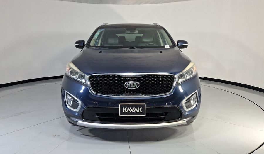 Kia Sorento 3.3 EX PACK AUTO Suv 2018
