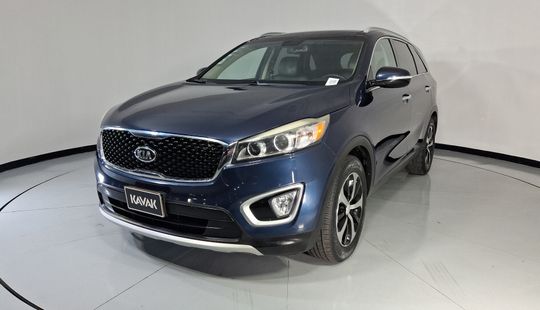 Kia • Sorento