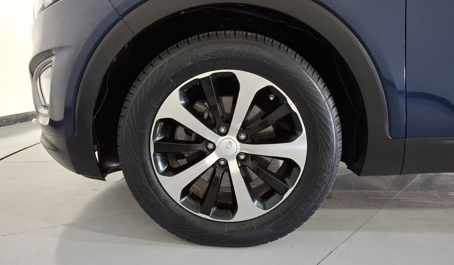 Kia Sorento 3.3 EX PACK AUTO Suv 2018