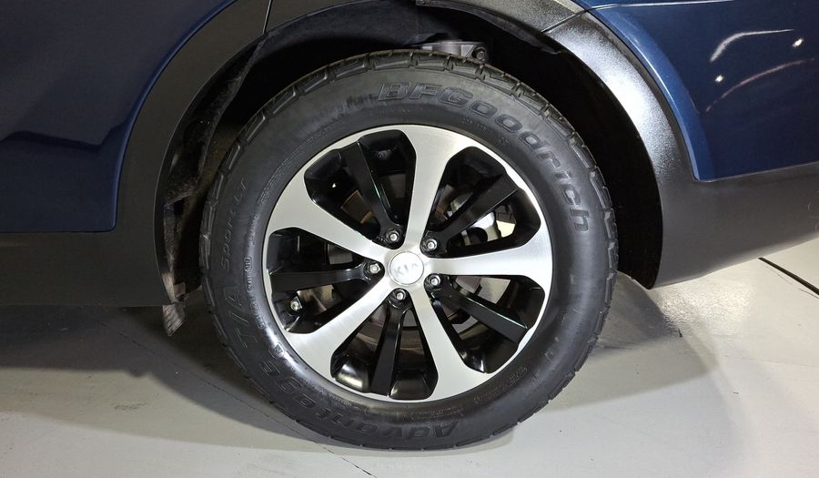 Kia Sorento 3.3 EX PACK AUTO Suv 2018