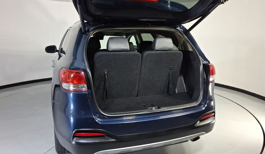 Kia Sorento 3.3 EX PACK AUTO Suv 2018