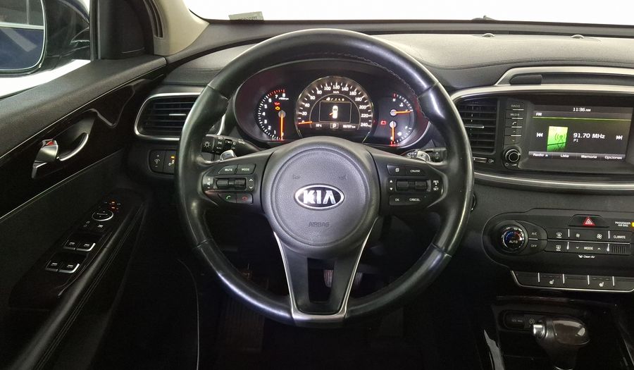 Kia Sorento 3.3 EX PACK AUTO Suv 2018