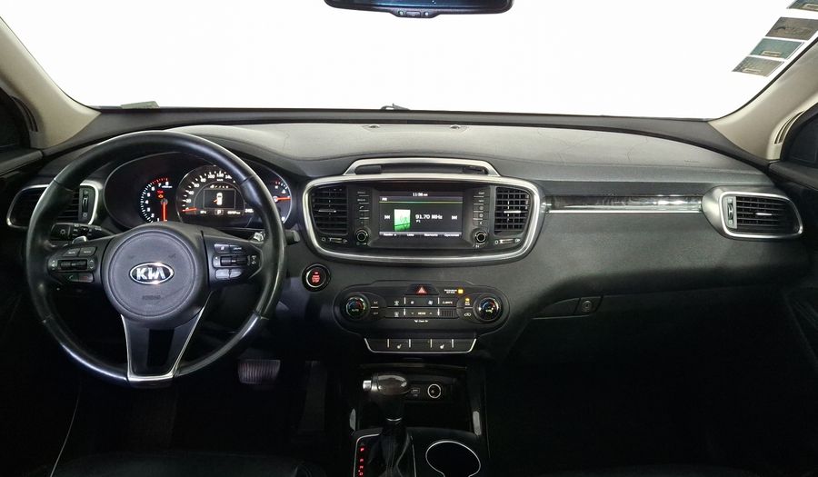 Kia Sorento 3.3 EX PACK AUTO Suv 2018