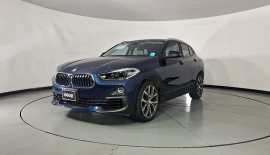 Bmw • X2
