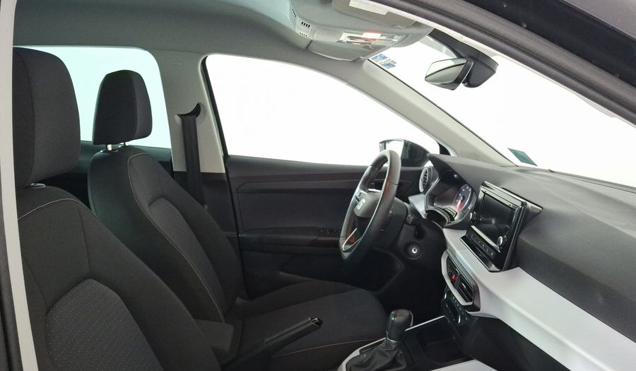 Seat Arona 1.6 STYLE AUTO Suv 2022