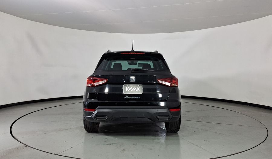 Seat Arona 1.6 STYLE AUTO Suv 2022