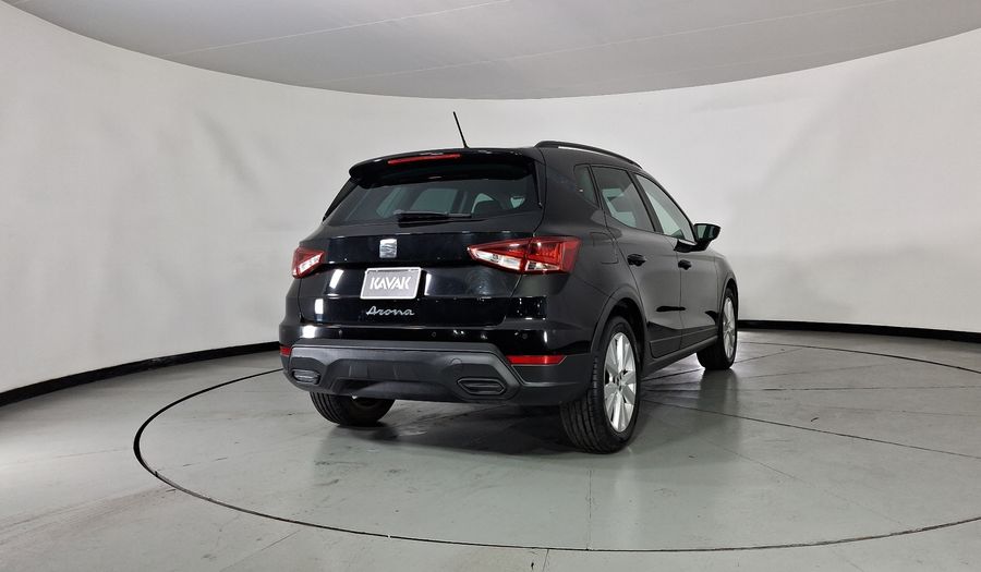 Seat Arona 1.6 STYLE AUTO Suv 2022