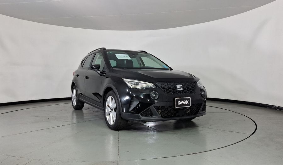 Seat Arona 1.6 STYLE AUTO Suv 2022