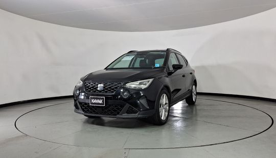 Seat • Arona