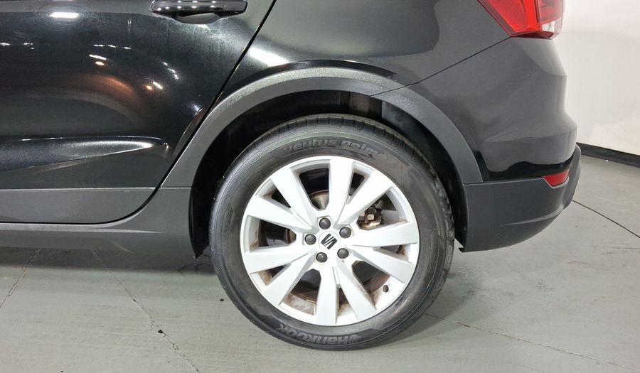 Seat Arona 1.6 STYLE AUTO Suv 2022