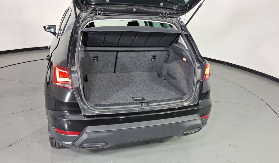 Seat Arona 1.6 STYLE AUTO Suv 2022
