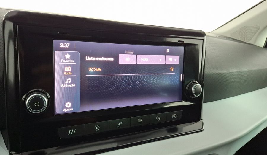 Seat Arona 1.6 STYLE AUTO Suv 2022