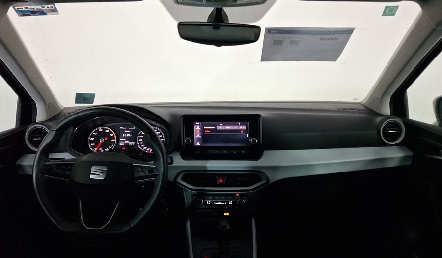 Seat Arona 1.6 STYLE AUTO Suv 2022