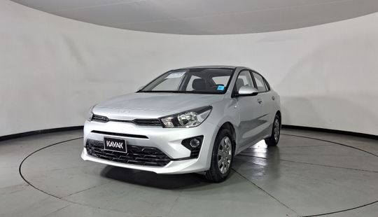 Kia • Rio