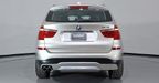 Bmw X3 2.0 XDRIVE28IA X LINE AT 4WD Suv 2017