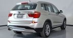 Bmw X3 2.0 XDRIVE28IA X LINE AT 4WD Suv 2017