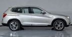 Bmw X3 2.0 XDRIVE28IA X LINE AT 4WD Suv 2017