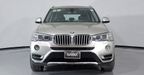 Bmw X3 2.0 XDRIVE28IA X LINE AT 4WD Suv 2017
