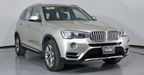 Bmw X3 2.0 XDRIVE28IA X LINE AT 4WD Suv 2017