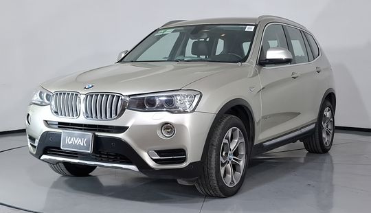 Bmw • X3