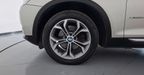 Bmw X3 2.0 XDRIVE28IA X LINE AT 4WD Suv 2017