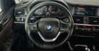 Bmw X3 2.0 XDRIVE28IA X LINE AT 4WD Suv 2017