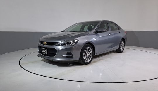 Chevrolet • Cavalier
