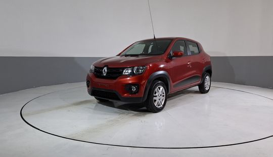 2020 • 88,018 km • Manual